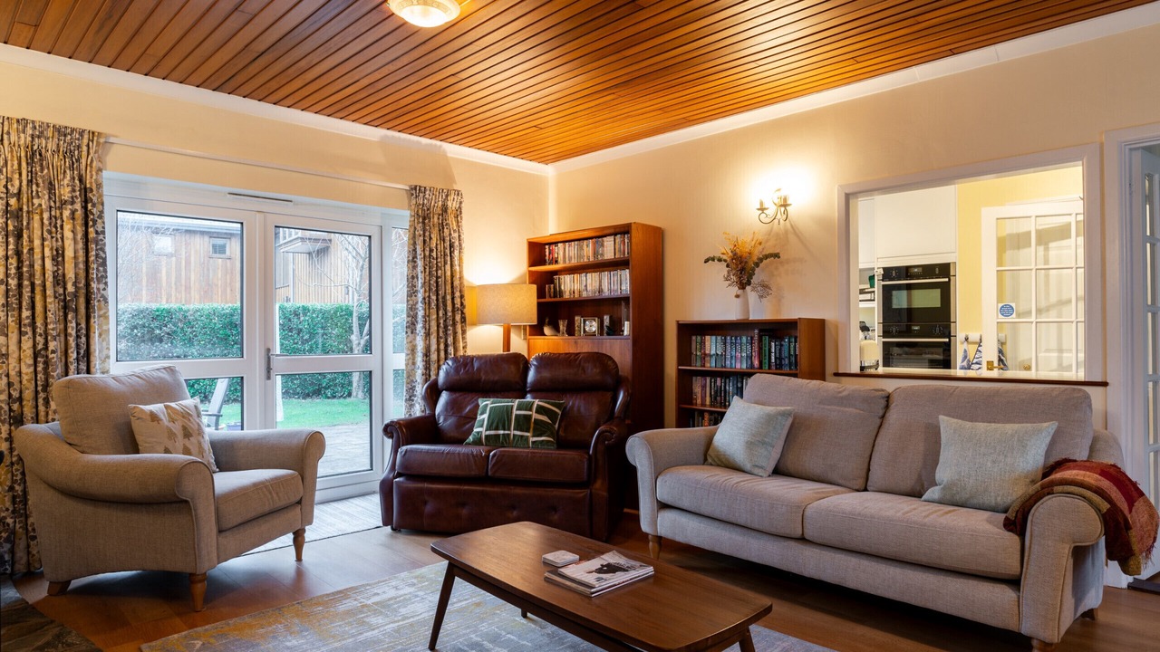 Photo of Livingroom in Rock