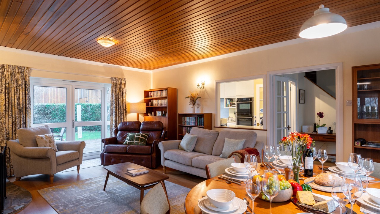 Photo of Livingroom in Rock