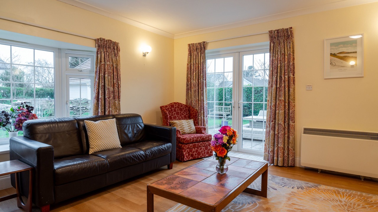 Photo of Livingroom in Rock