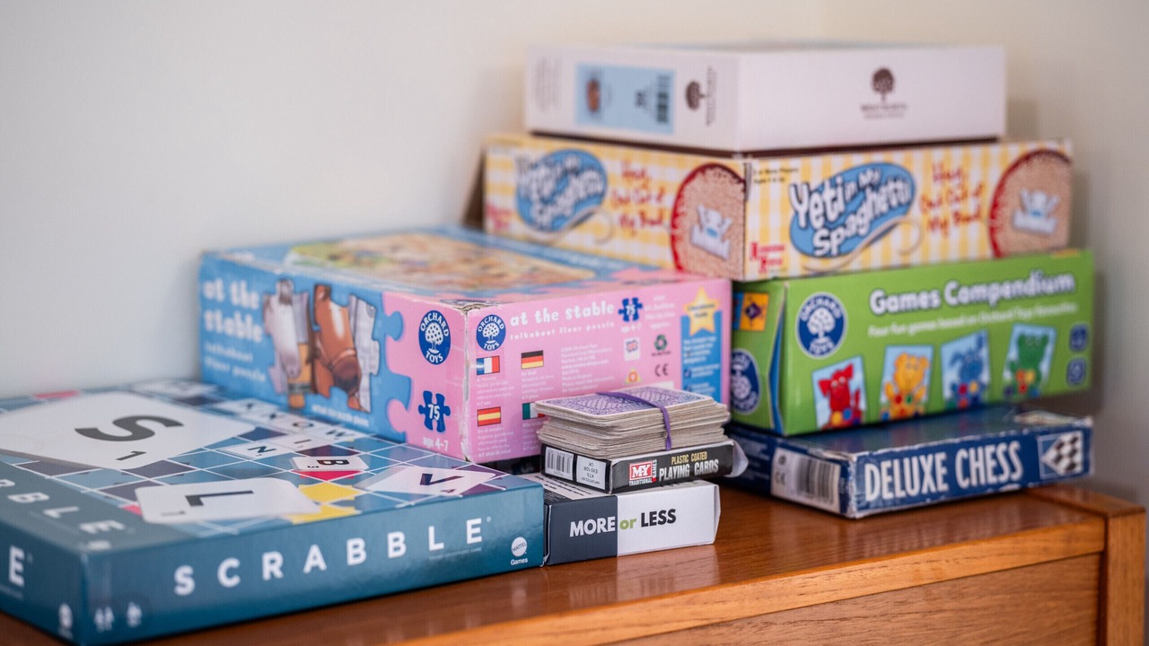 Photo of Others in Rock