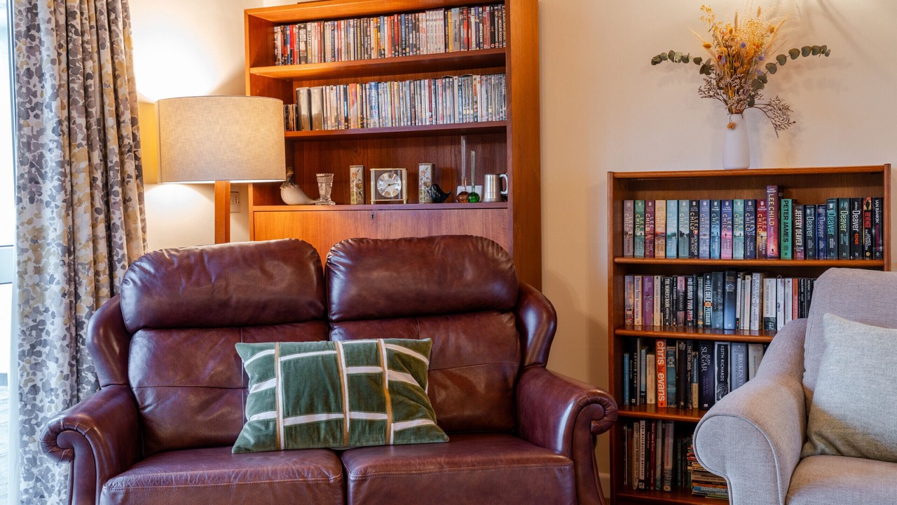 Photo of Livingroom in Rock