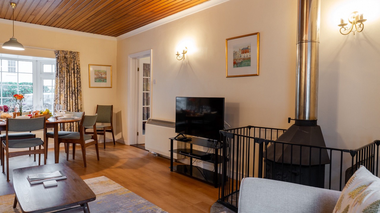 Photo of Livingroom in Rock