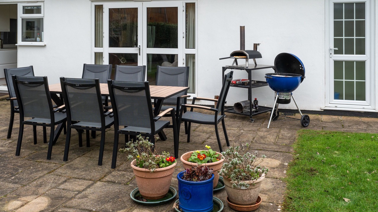 Photo of Outdoor in Rock