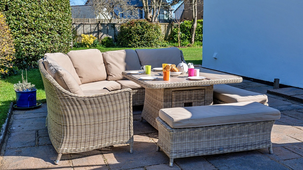 Photo of Outdoor in Rock