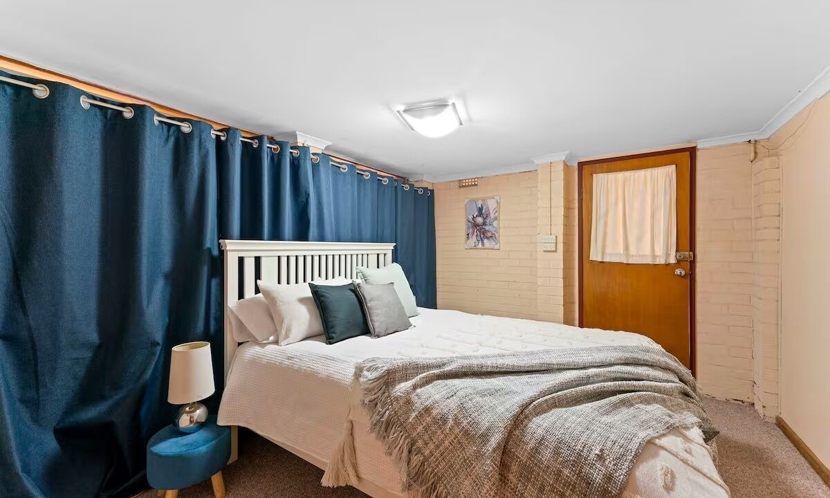 Photo of Bedroom in Redhead