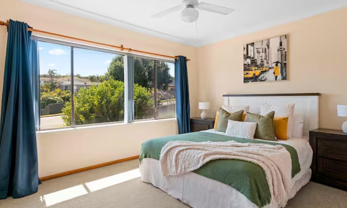 Photo of Bedroom in Redhead