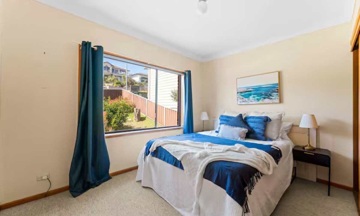 Photo of Bedroom in Redhead