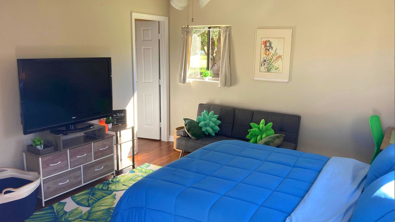 Photo of Bedroom in DeBary