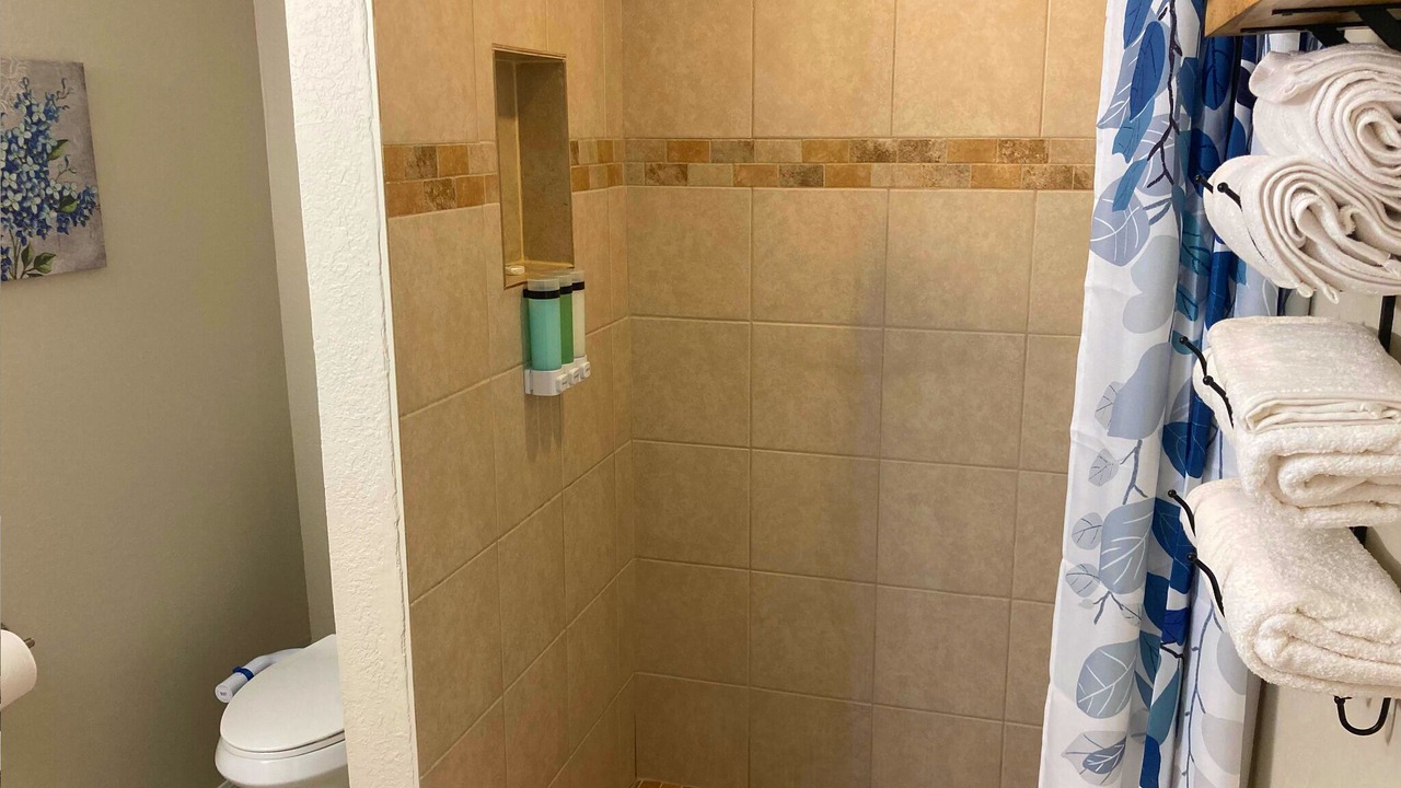 Photo of Bathroom in DeBary