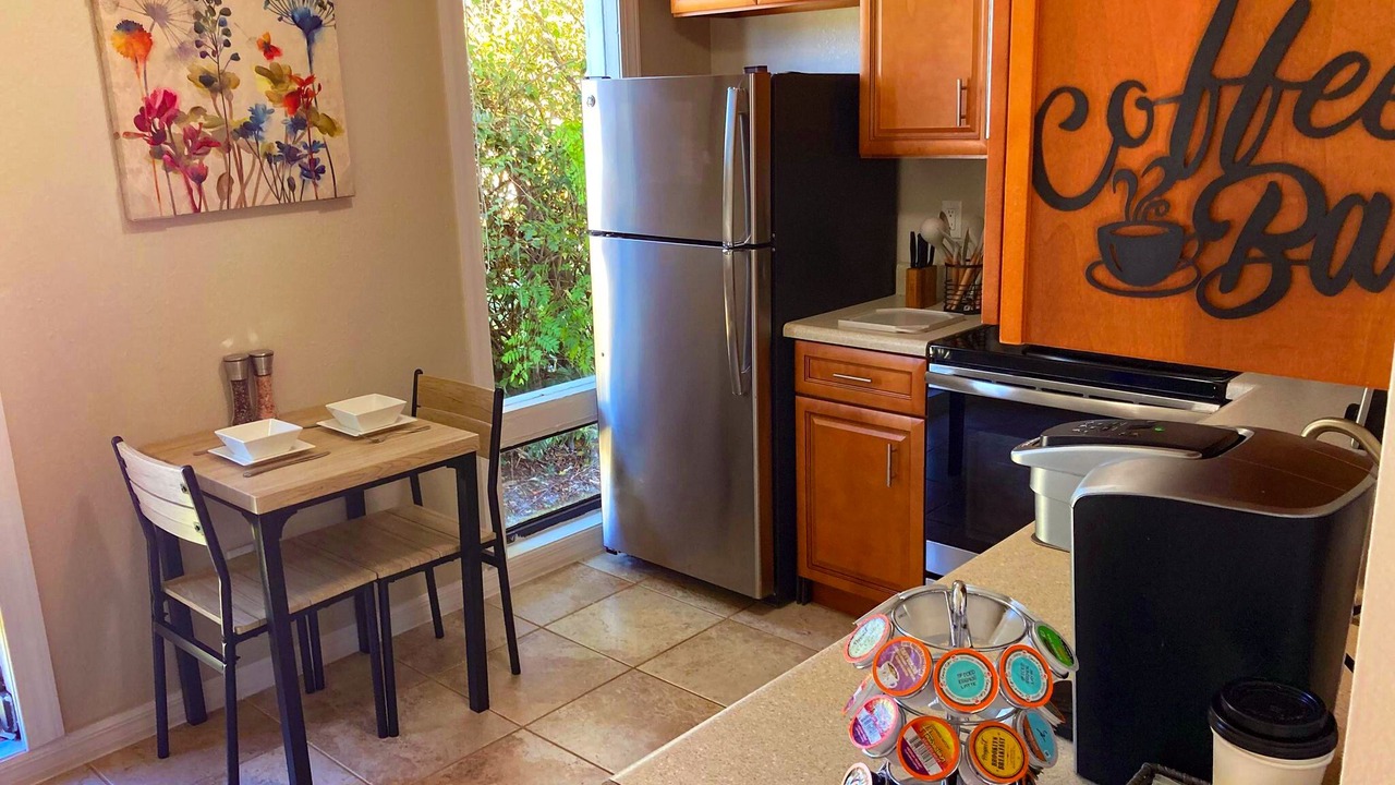 Photo of Kitchen in DeBary
