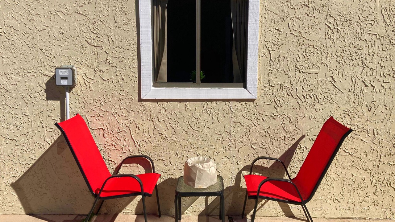 Photo of Patio Balcony in DeBary