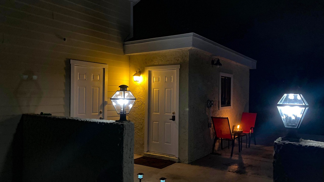 Photo of Patio Balcony in DeBary