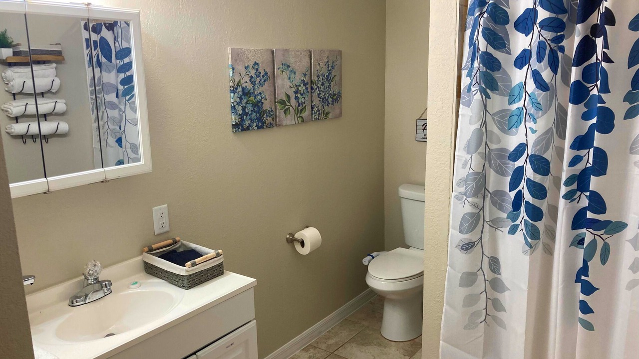Photo of Bathroom in DeBary