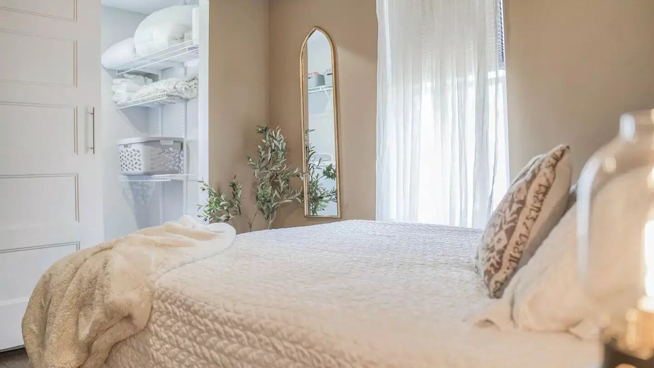 Photo of Bedroom in St. James