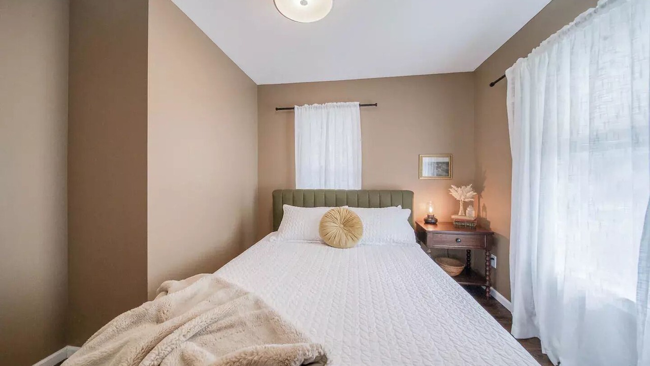 Photo of Bedroom in St. James