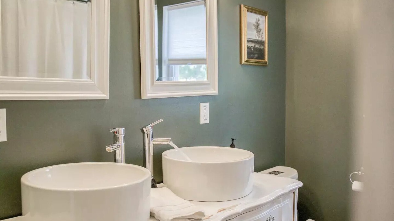 Photo of Bathroom in St. James