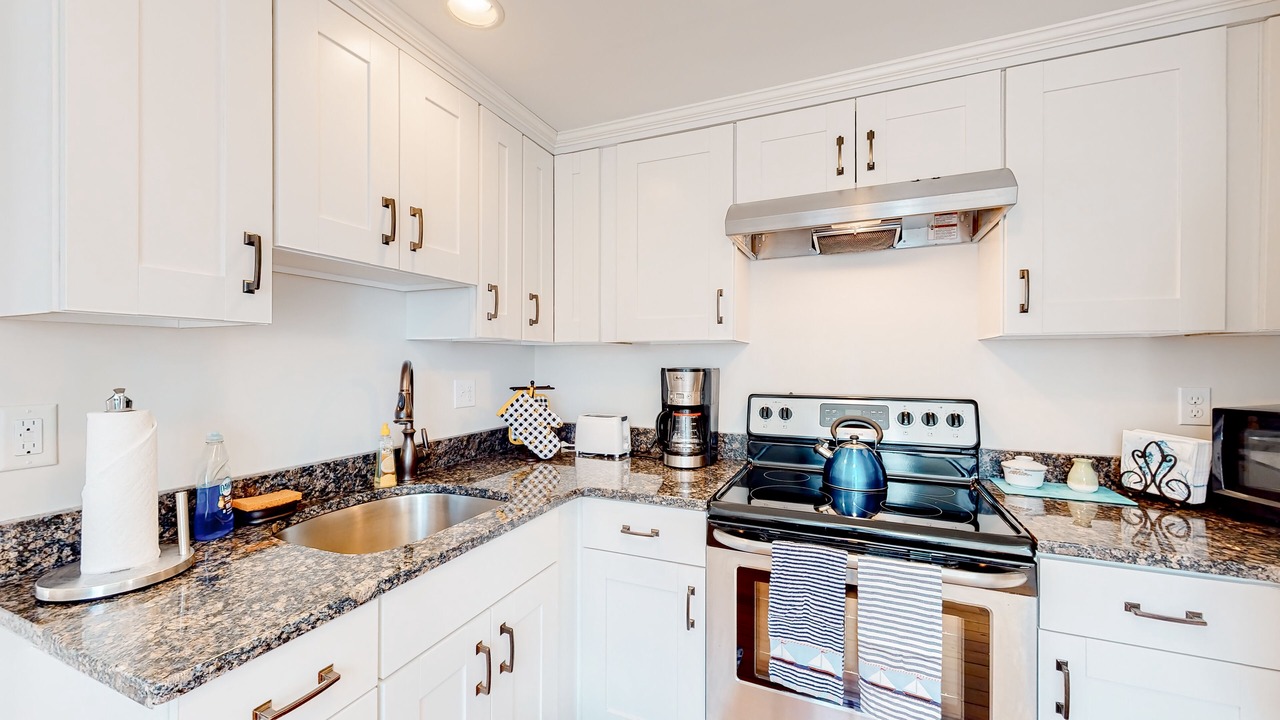 Photo of Kitchen in Cataumet