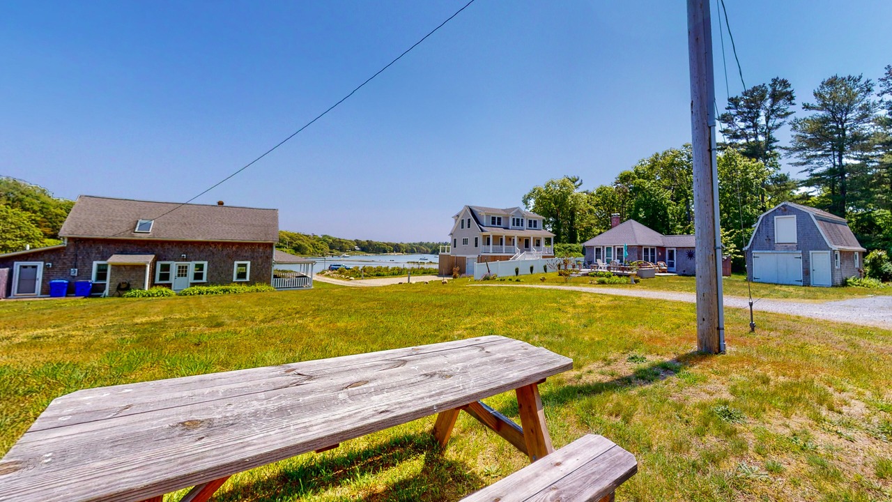 Photo of Outdoor in Cataumet