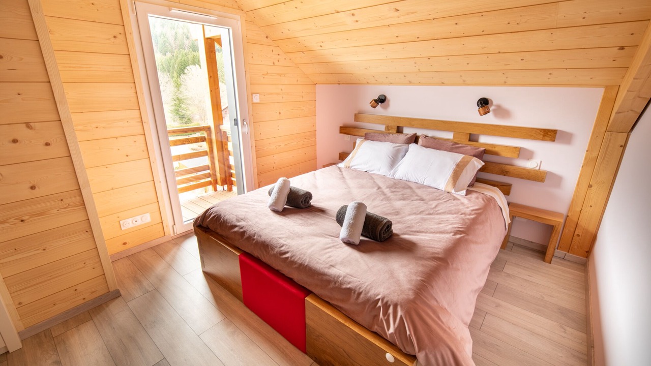 Photo of Bedroom in Gerbepal