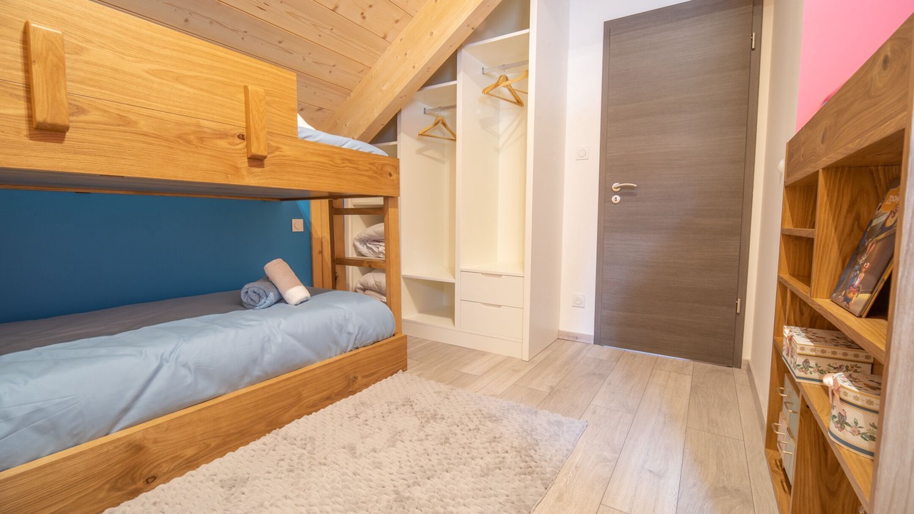 Photo of Bedroom in Gerbepal