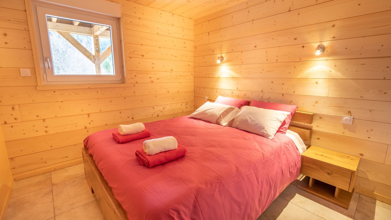 Photo of Bedroom in Gerbepal