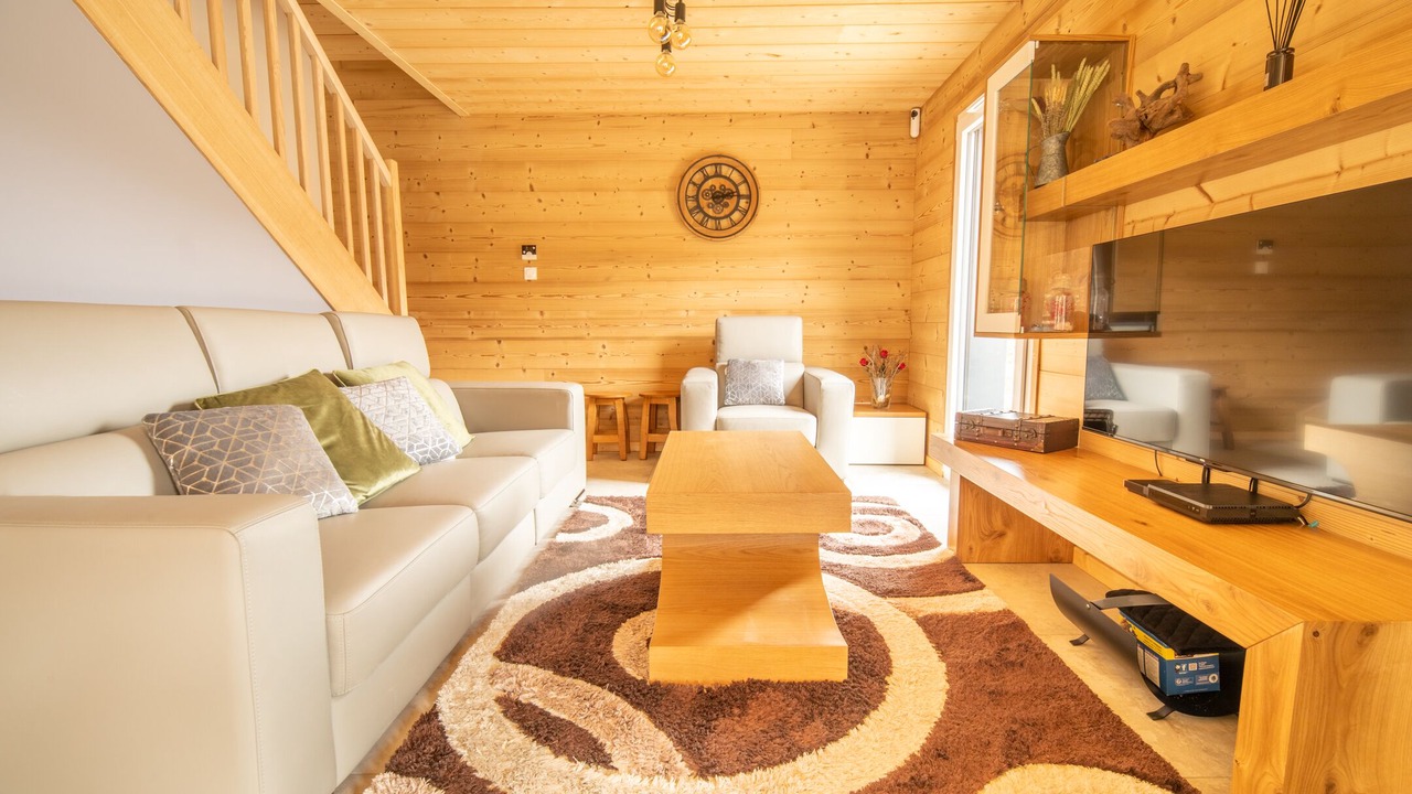 Photo of Livingroom in Gerbepal