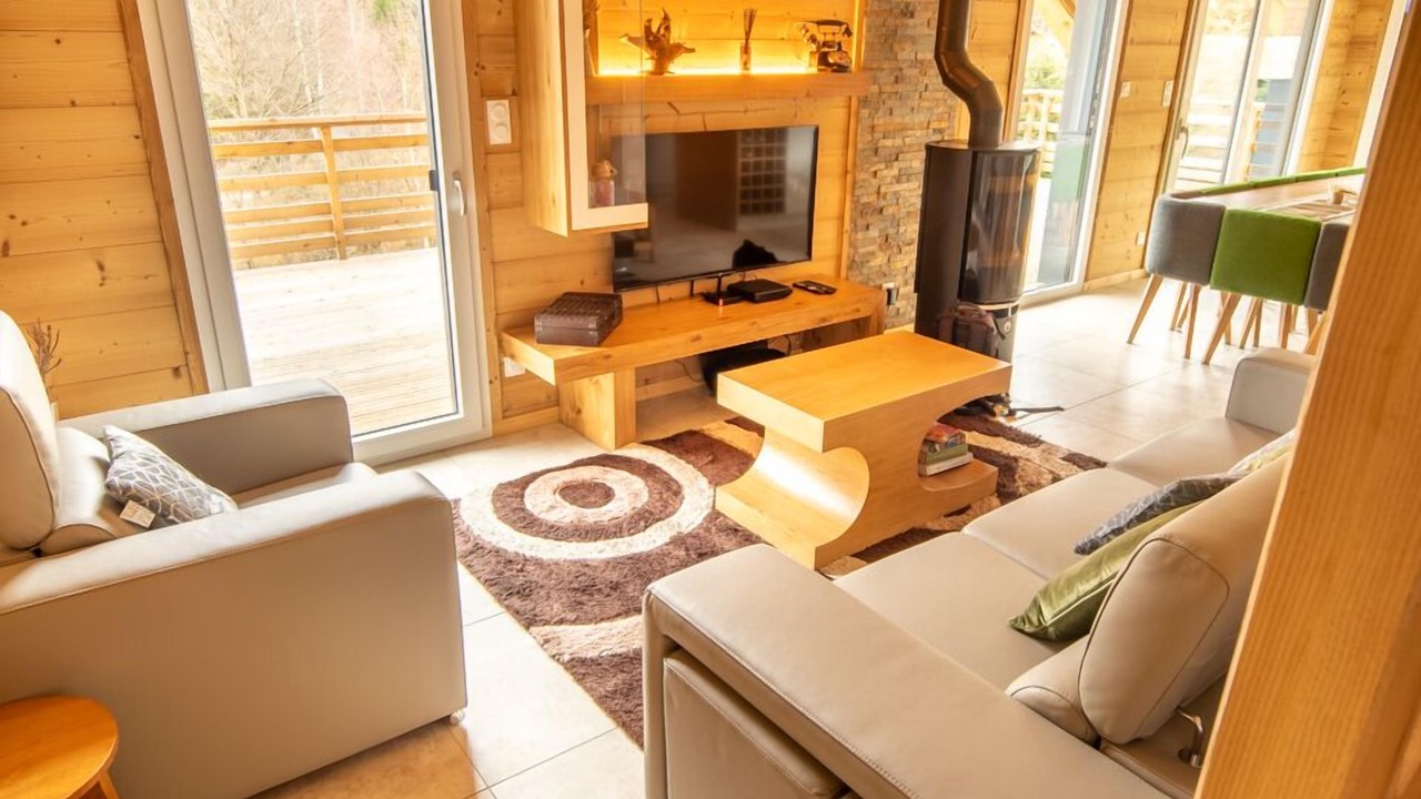 Photo of Livingroom in Gerbepal