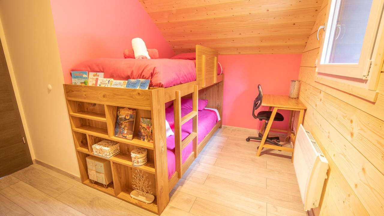 Photo of Bedroom in Gerbepal