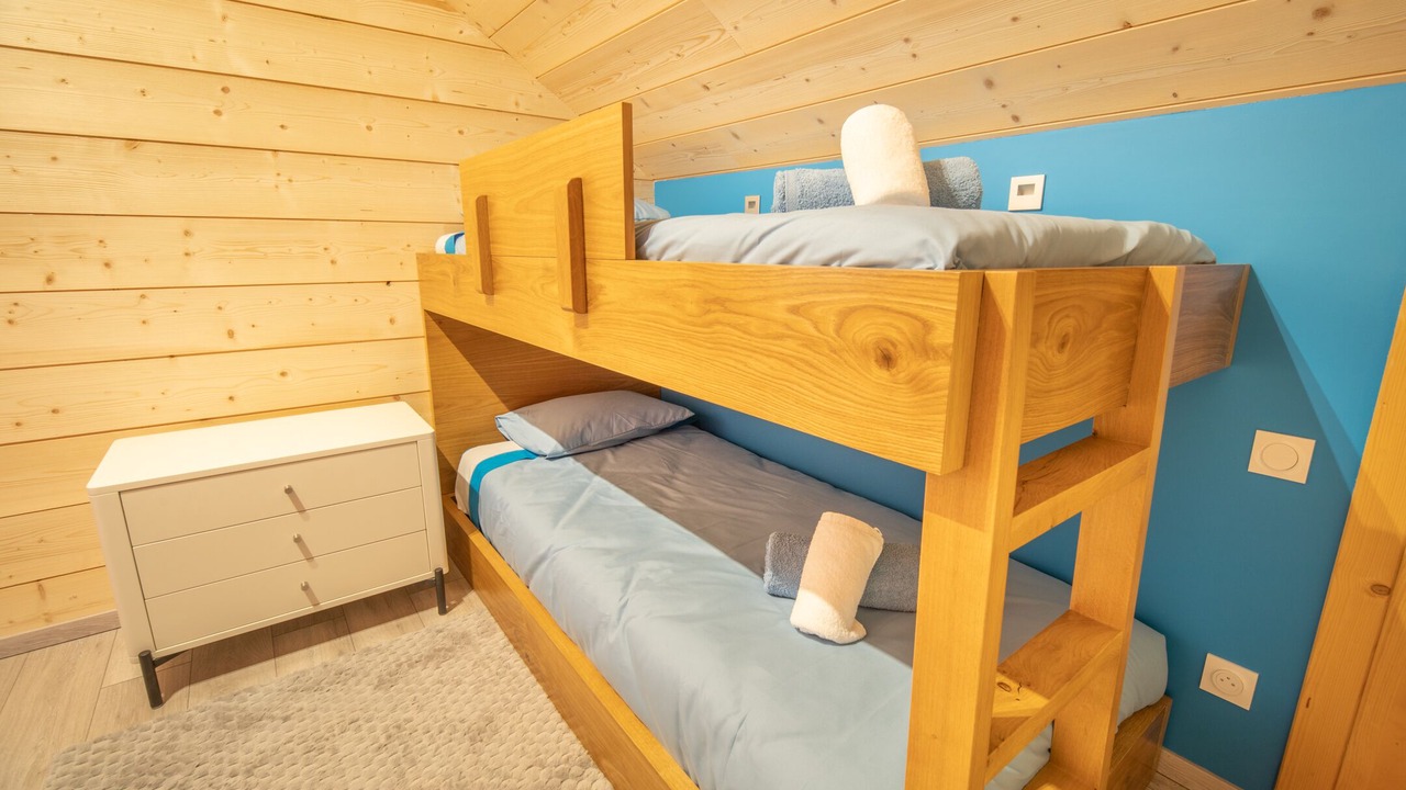 Photo of Bedroom in Gerbepal
