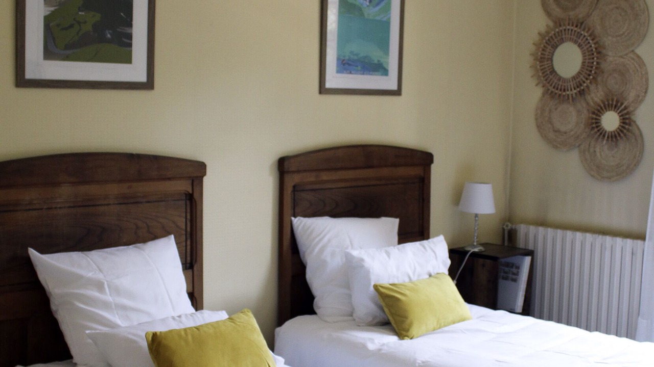 Photo of Bedroom in Argeles Gazost