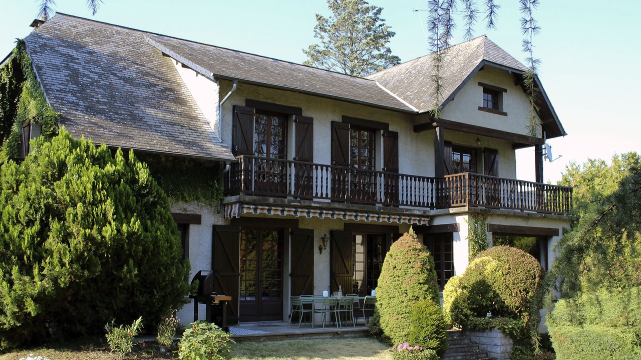 Photo of Outdoor in Argeles Gazost