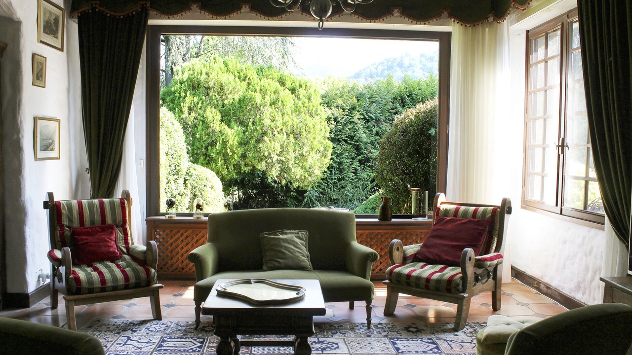 Photo of Livingroom in Argeles Gazost