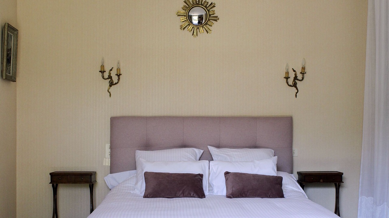 Photo of Bedroom in Argeles Gazost