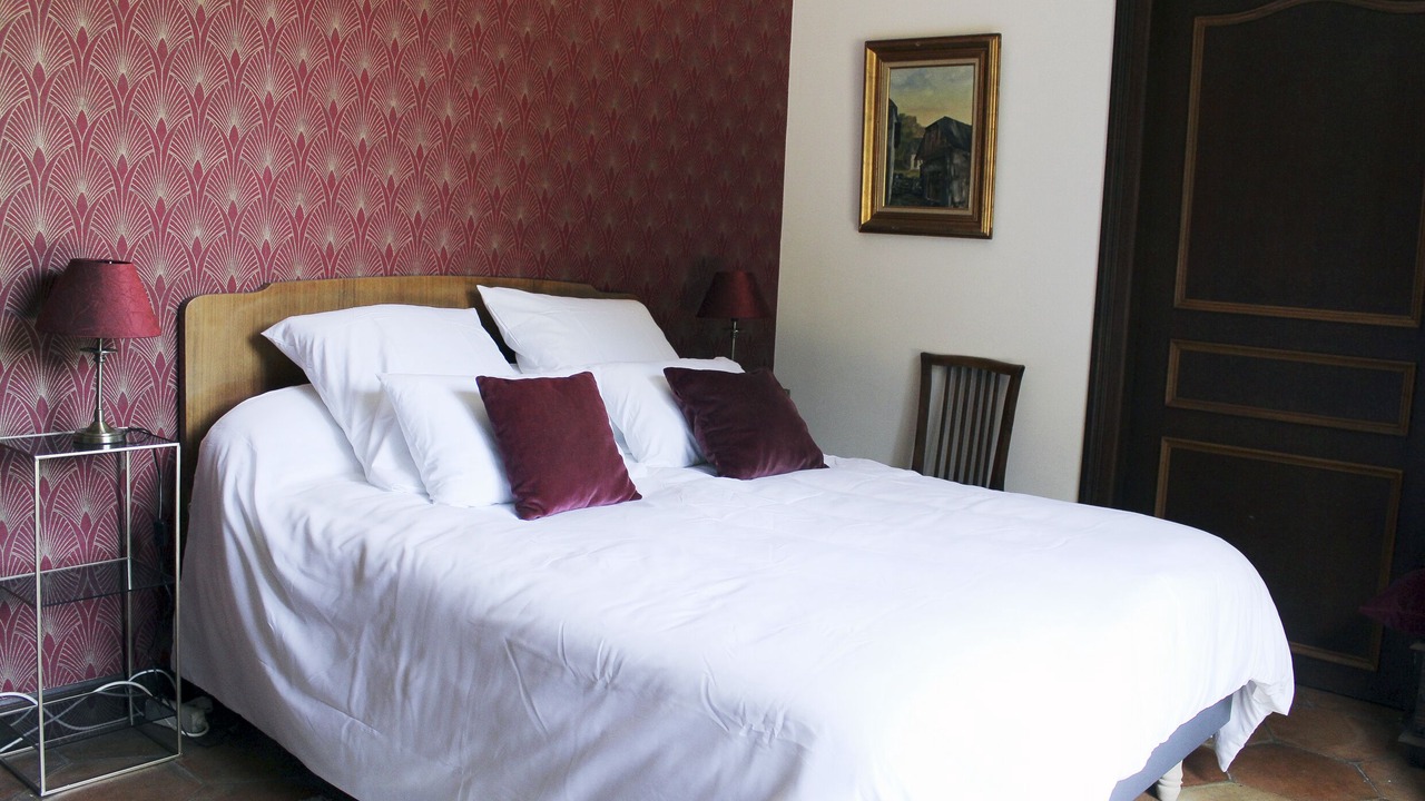 Photo of Bedroom in Argeles Gazost