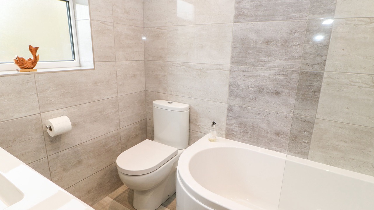 Photo of Bathroom in Corbridge