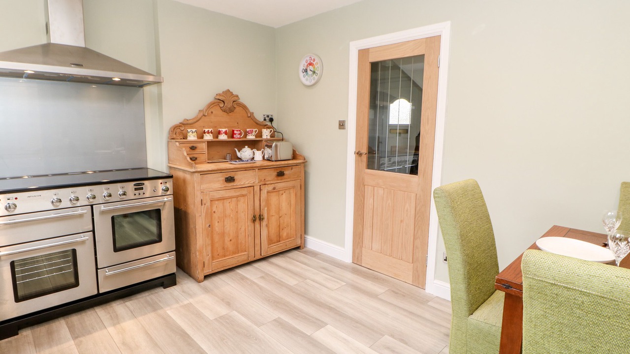 Photo of Kitchen in Corbridge