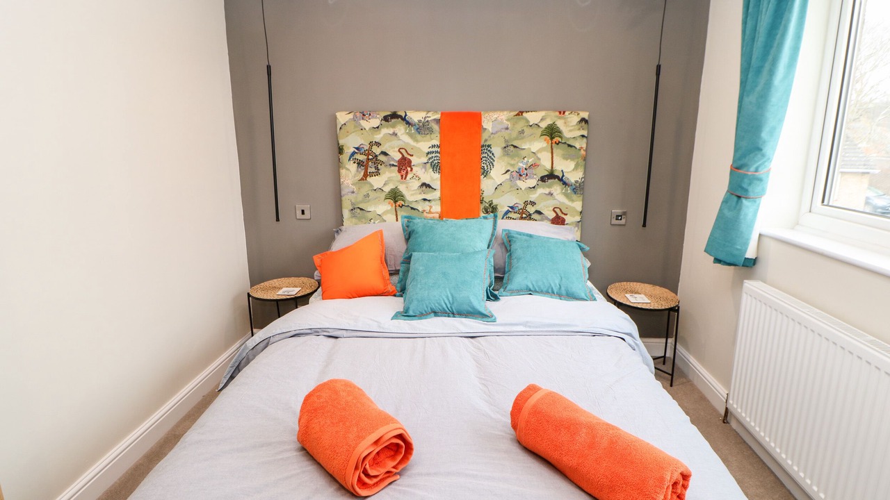 Photo of Bedroom in Corbridge