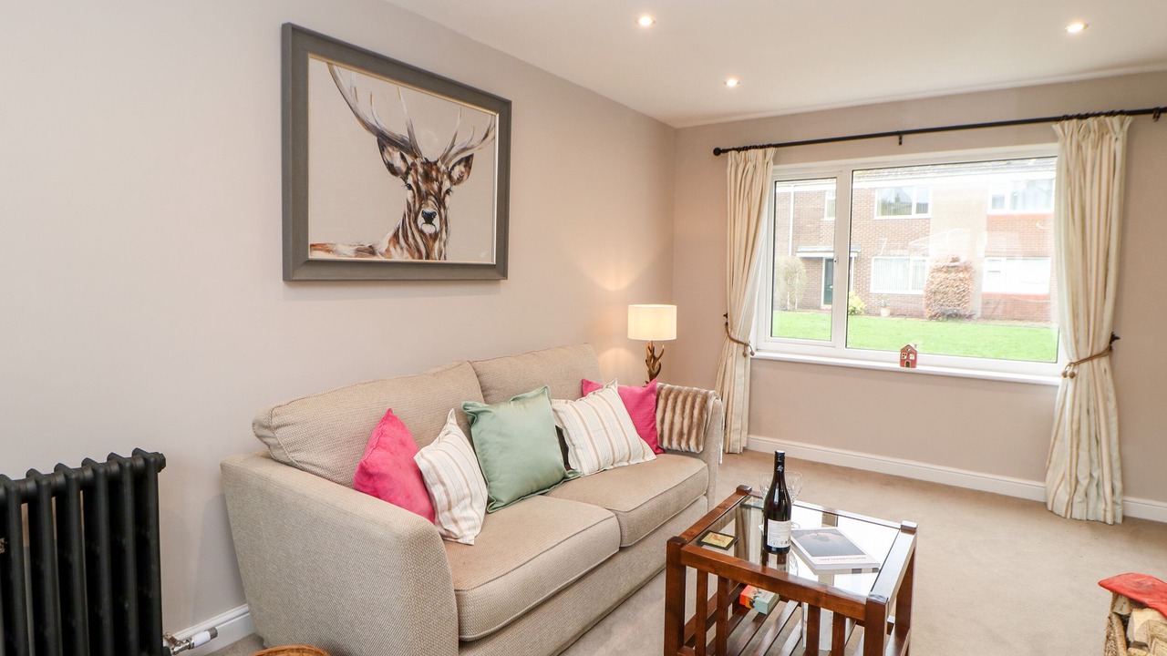 Photo of Livingroom in Corbridge