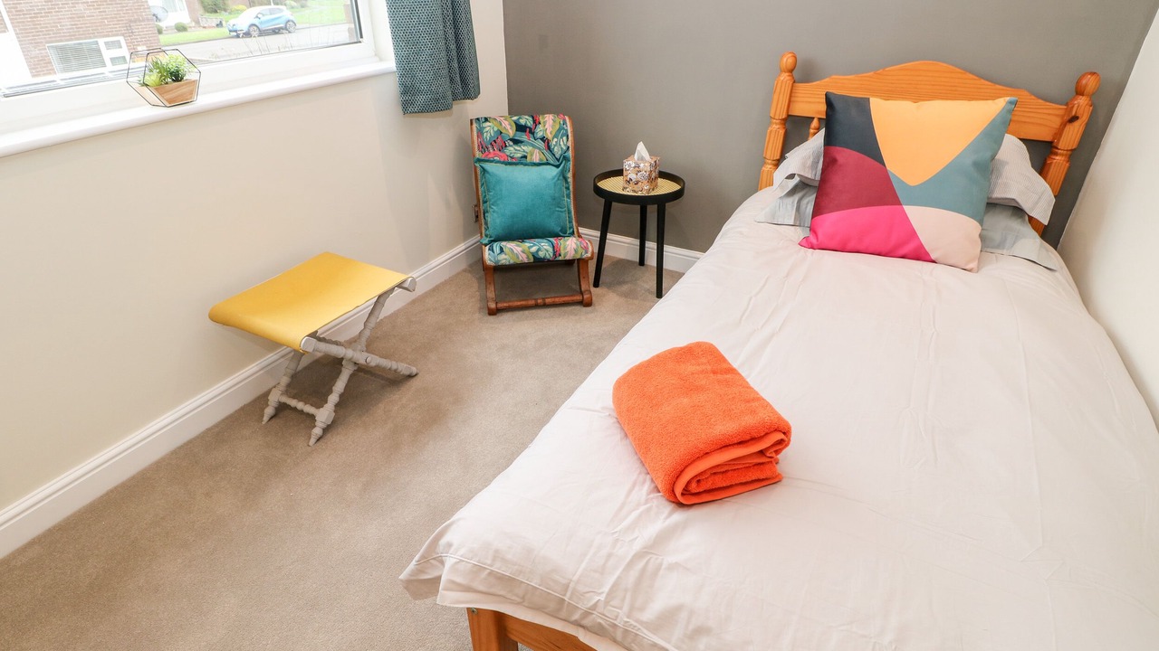 Photo of Bedroom in Corbridge