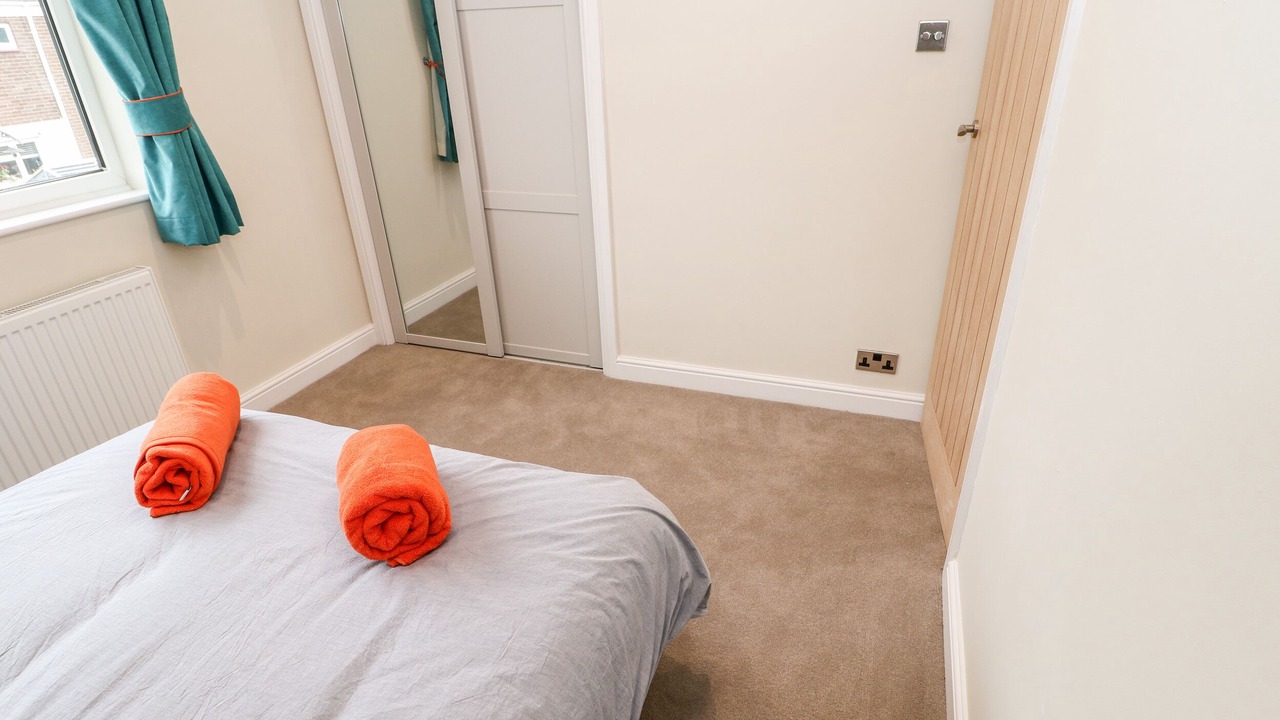 Photo of Bedroom in Corbridge