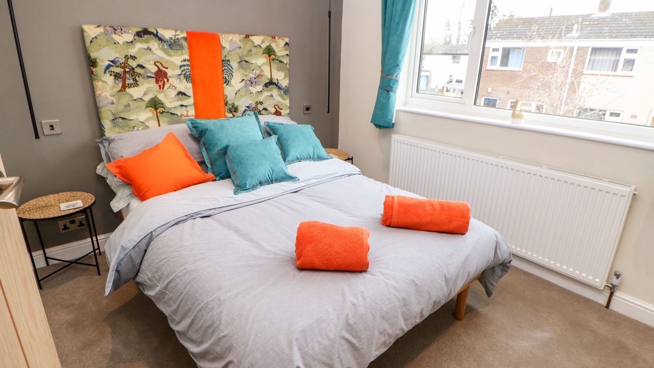 Photo of Bedroom in Corbridge