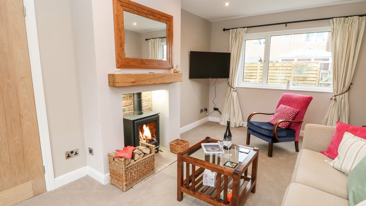 Photo of Livingroom in Corbridge