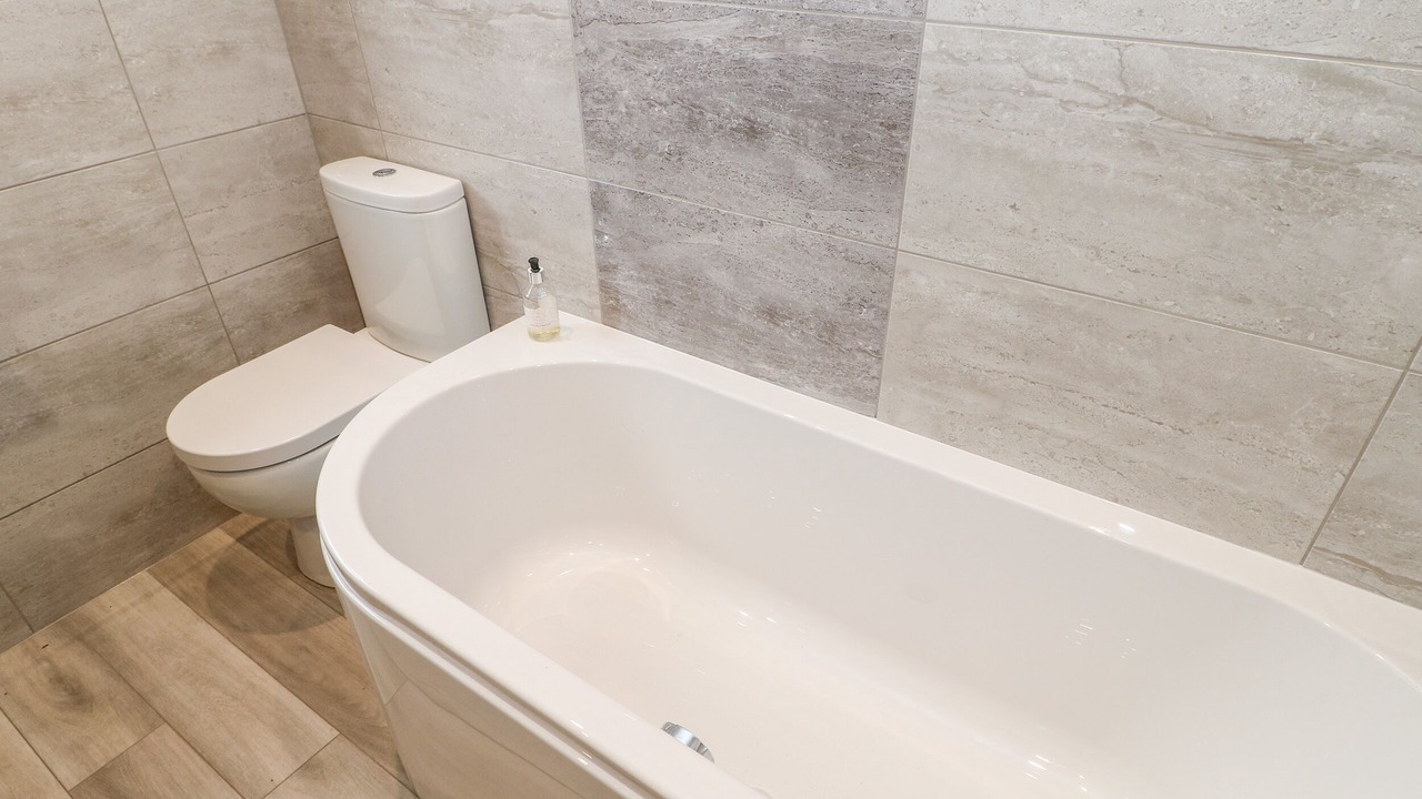 Photo of Bathroom in Corbridge