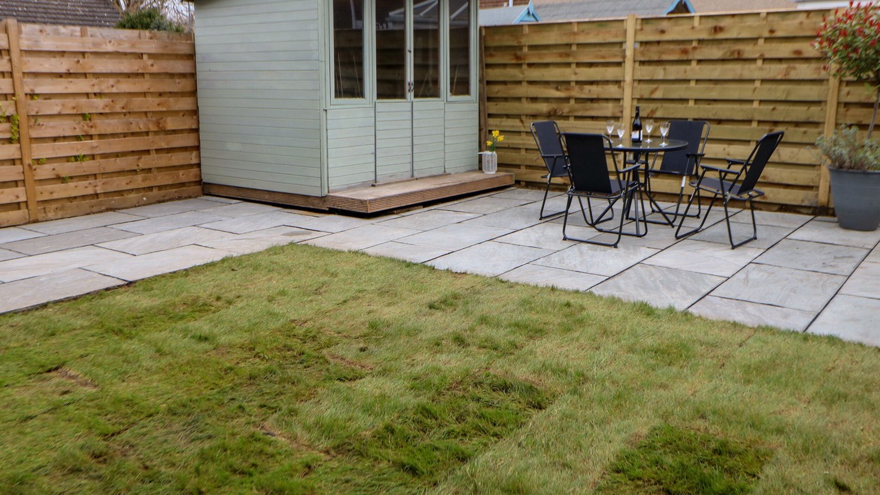 Photo of Outdoor in Corbridge