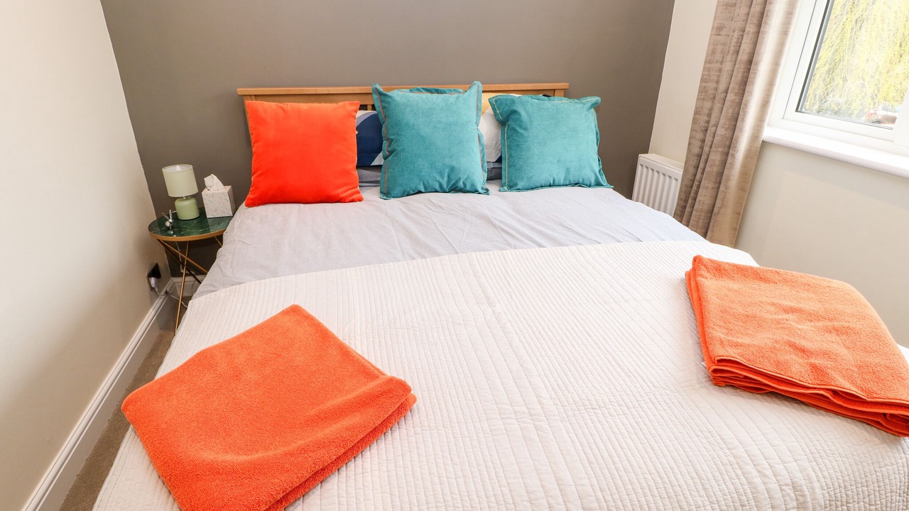 Photo of Bedroom in Corbridge