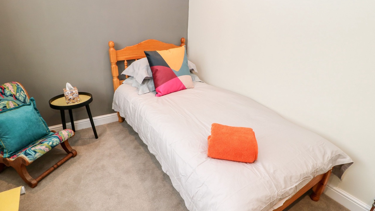 Photo of Bedroom in Corbridge