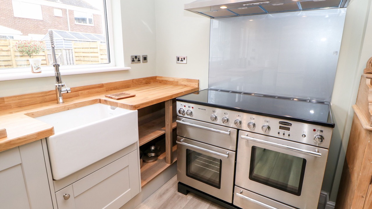 Photo of Kitchen in Corbridge