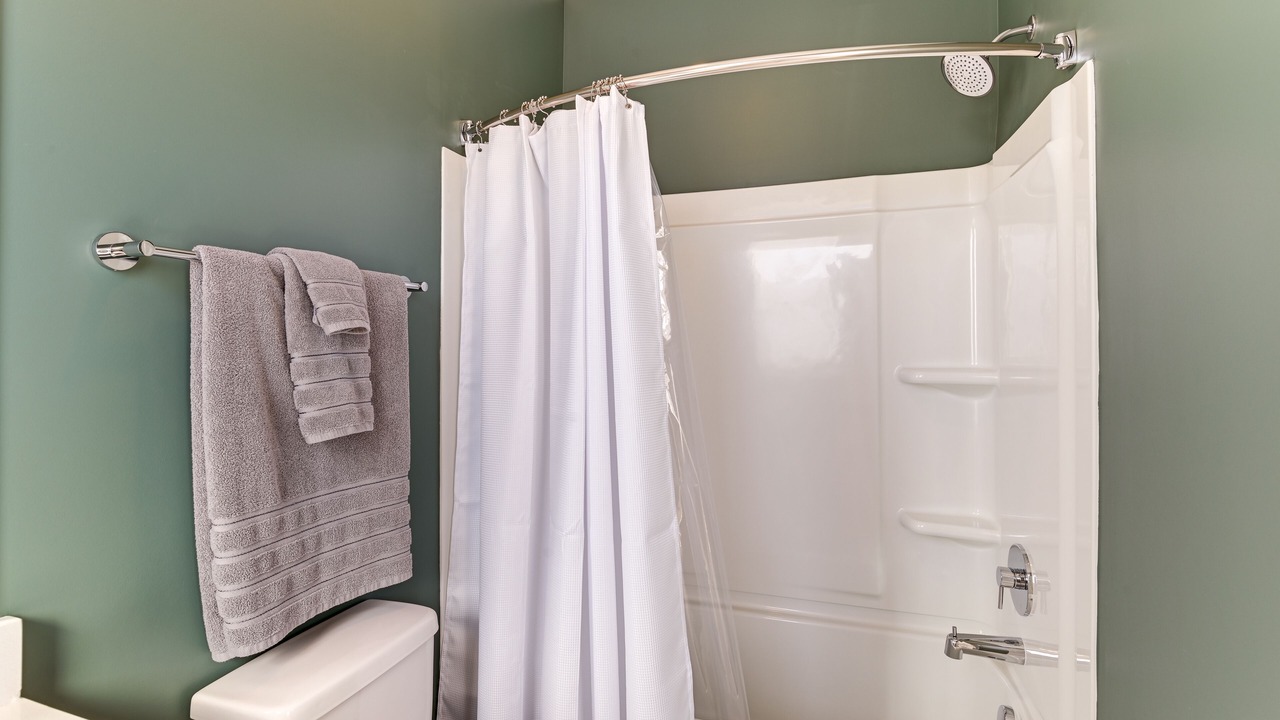 Photo of Bathroom in Dickerson Road
