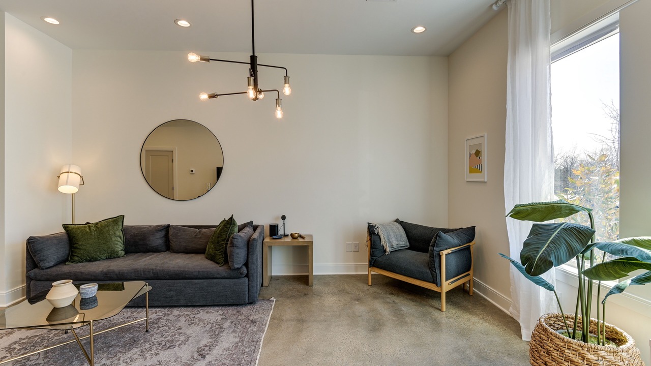 Photo of Livingroom in Dickerson Road