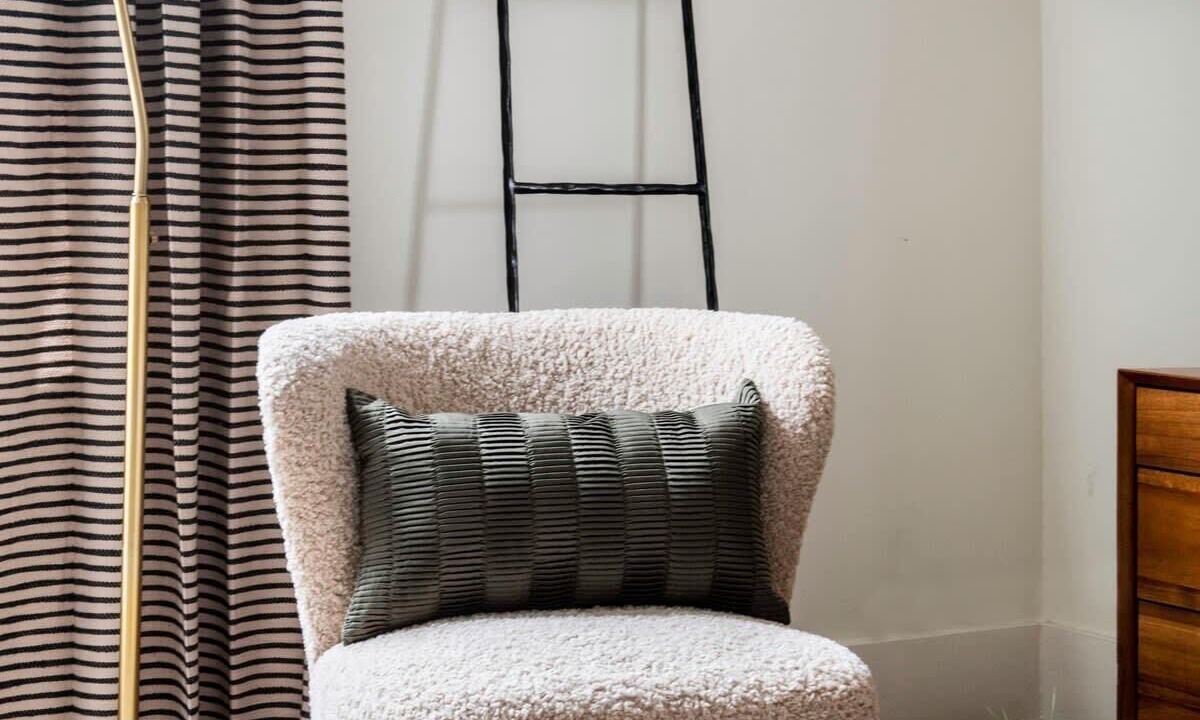 Photo of Livingroom in Cabbagetown